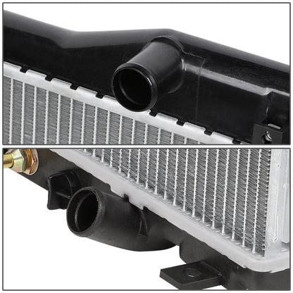 2002-2006 Acura RSX OEM Replacement Radiator for 2.0L Automatic