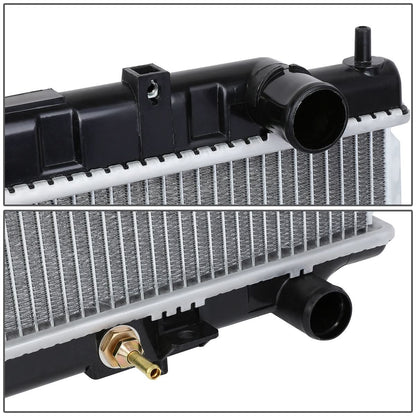 1999-2002 Infiniti G20 OEM Radiator for Automatic Transmission