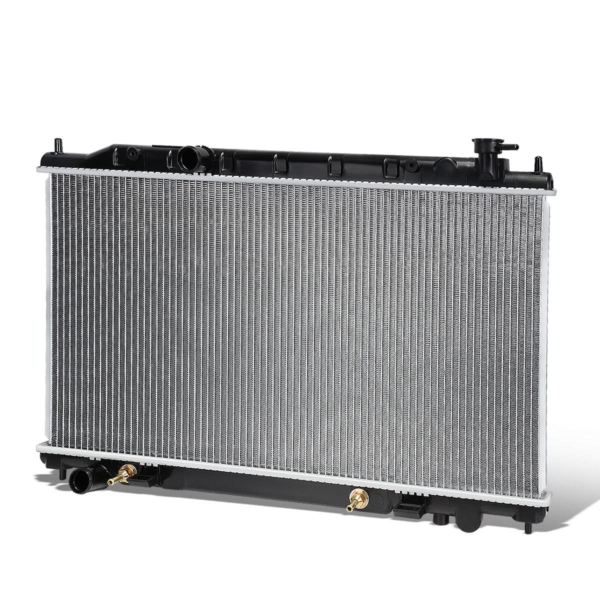 2002-2006 Nissan Altima 2.5L Engine Radiator - OEM Replacement