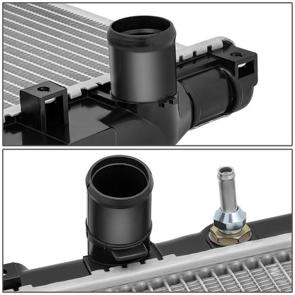2001-2006 Lexus LS430 OEM Replacement Radiator