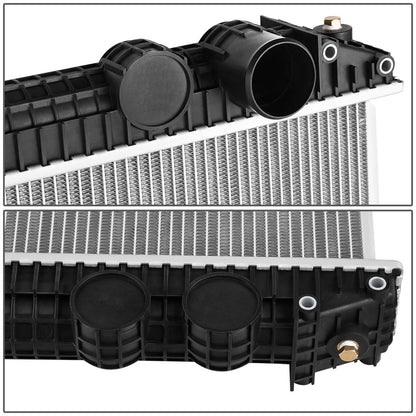 1996-2011 Freightliner Century Class OEM Radiator