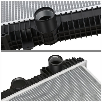2003-2007 Freightliner Coronado OEM Radiator