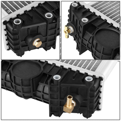 2003-2007 Freightliner Century Class / Columbia OEM Radiator