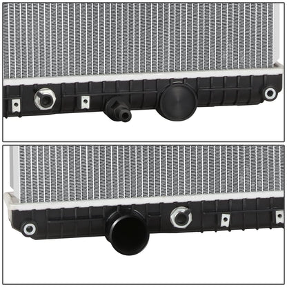 2008-2012 Freightliner Cascadia/Century/Columbia OEM Radiator
