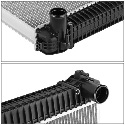 2003-2011 Freightliner M2 OEM Radiator