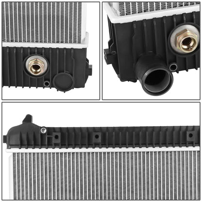 2003-2011 Freightliner M2 OEM Radiator