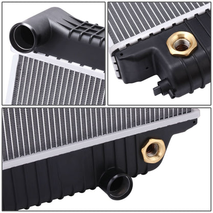 2008-2013 Freightliner B2 / S2 L6 6.7L OEM Radiator