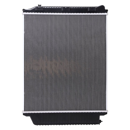 2008-2013 Freightliner B2 / S2 L6 6.7L OEM Radiator