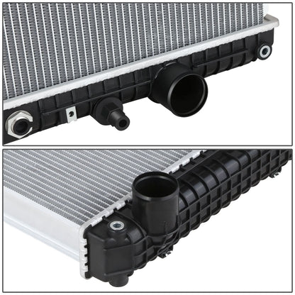 2008-2013 Freightliner Classic/Cascadia/M2 112 OEM Radiator