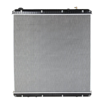 2008-2013 Freightliner Classic/Cascadia/M2 112 OEM Radiator
