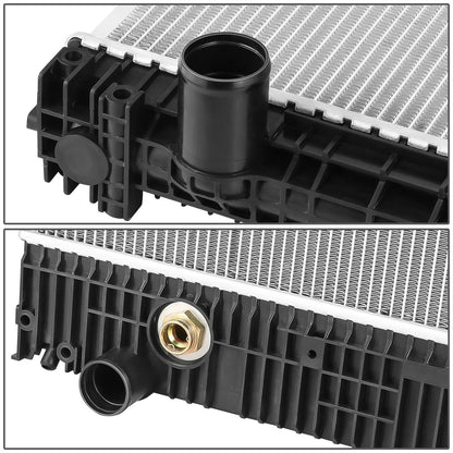 2008-2013 Freightliner M2 106 OEM Radiator