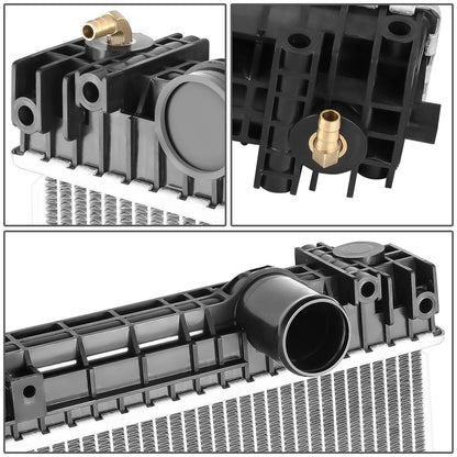 2008-2013 Freightliner M2 106 OEM Radiator