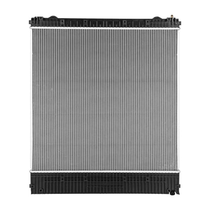 2008-2013 Freightliner M2 106 OEM Radiator