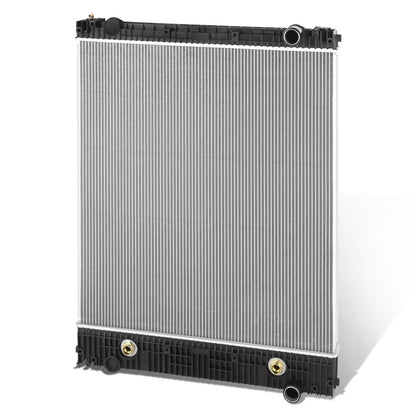 2006-2015 Freightliner M2 106 OEM Radiator with Passenger Side Outlet