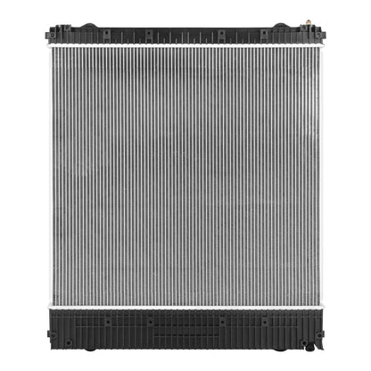 2008-2012 Freightliner Business Class M2 OEM Radiator