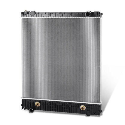 2008-2013 Freightliner M2 OEM Radiator with Driver Side Outlet