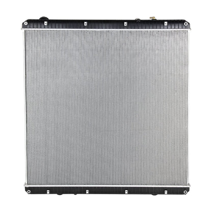 2008-2014 Freightliner Coronado 122 OEM Radiator