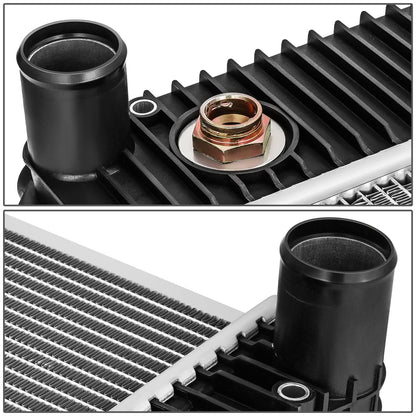 2005-2006 Freightliner FS65 / 2004-2008 M2 106 OEM Radiator