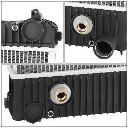2003-2008 Freightliner M2 OEM Radiator