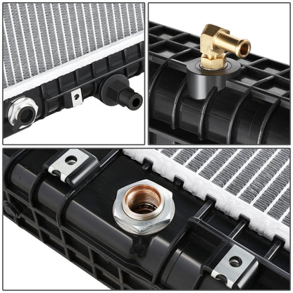 2012-2017 Freightliner Cascadia 113 OEM Radiator