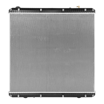 2012-2017 Freightliner Cascadia 113 OEM Radiator