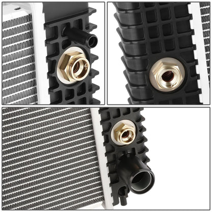 2003-2007 Chevrolet C4500 Kodiak OEM Radiator