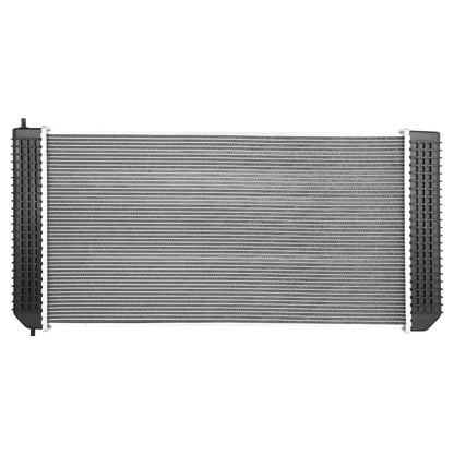 2003-2007 Chevrolet C4500 Kodiak OEM Radiator