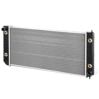 2003-2007 Chevrolet C4500 Kodiak OEM Radiator