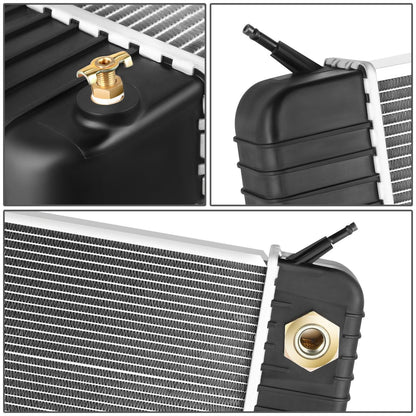 2008-2010 International 4100 OEM Radiator