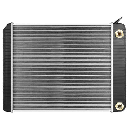 2008-2010 International 4100 OEM Radiator