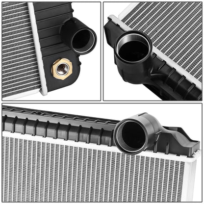 2002-2007 International Harvester 7300 7400 7500 7600 OEM Radiator