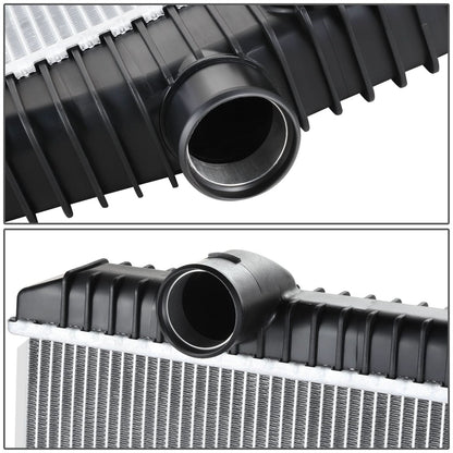 2010-2015 International Harvester ProStar / 8600 / 8500 Transtar Radiator