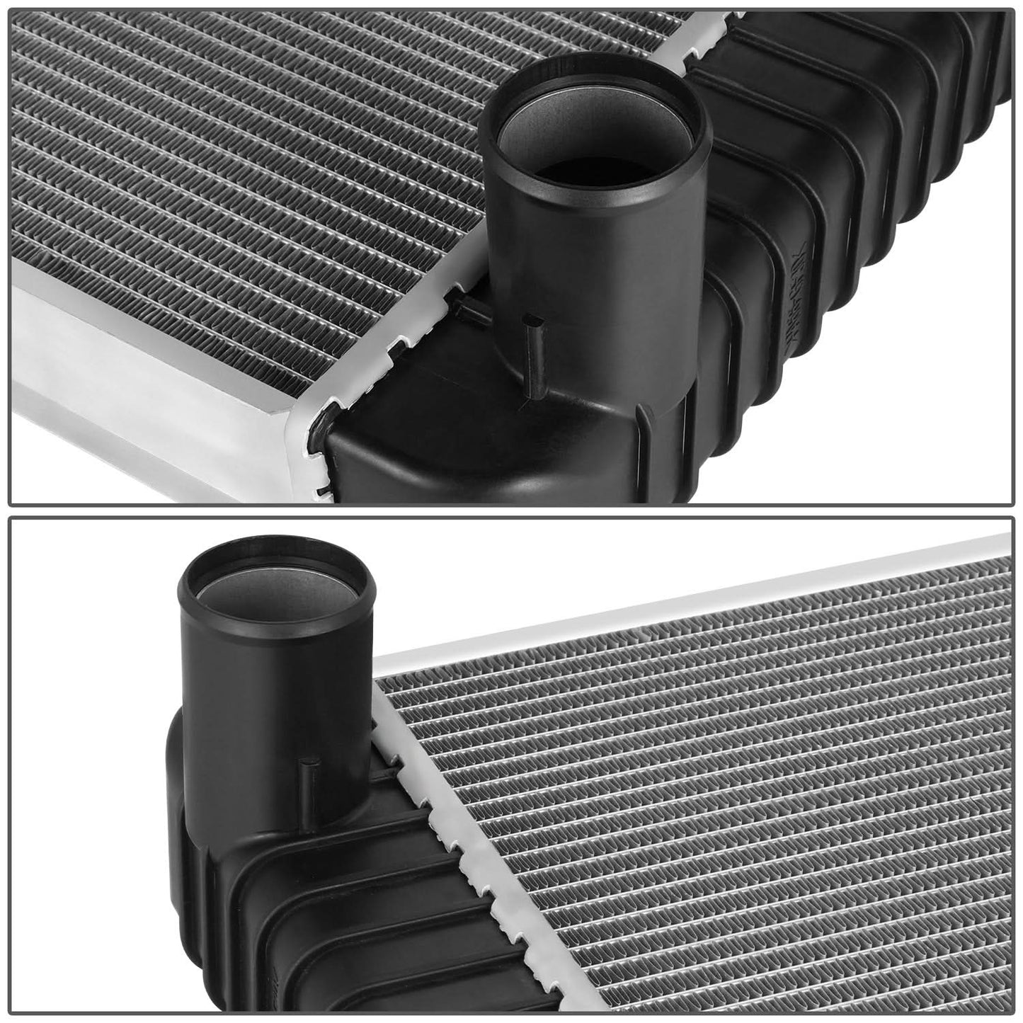 2003-2007 Kenworth T300 / Peterbilt 330 335 OEM Radiator