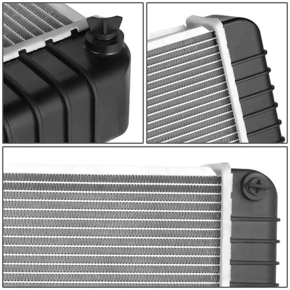 2003-2007 Kenworth T300 / Peterbilt 330 335 OEM Radiator