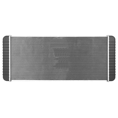 2003-2007 Kenworth T300 / Peterbilt 330 335 OEM Radiator