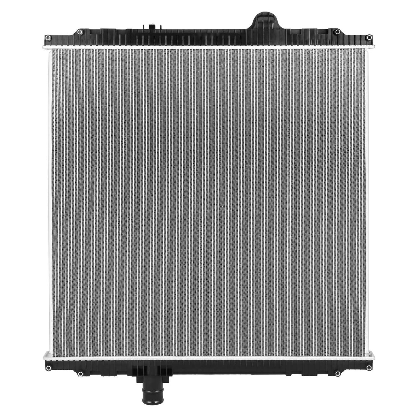 2008-2015 Kenworth Peterbilt OEM Radiator