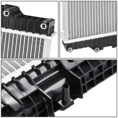 2008-2015 Peterbilt Kenworth OEM Radiator