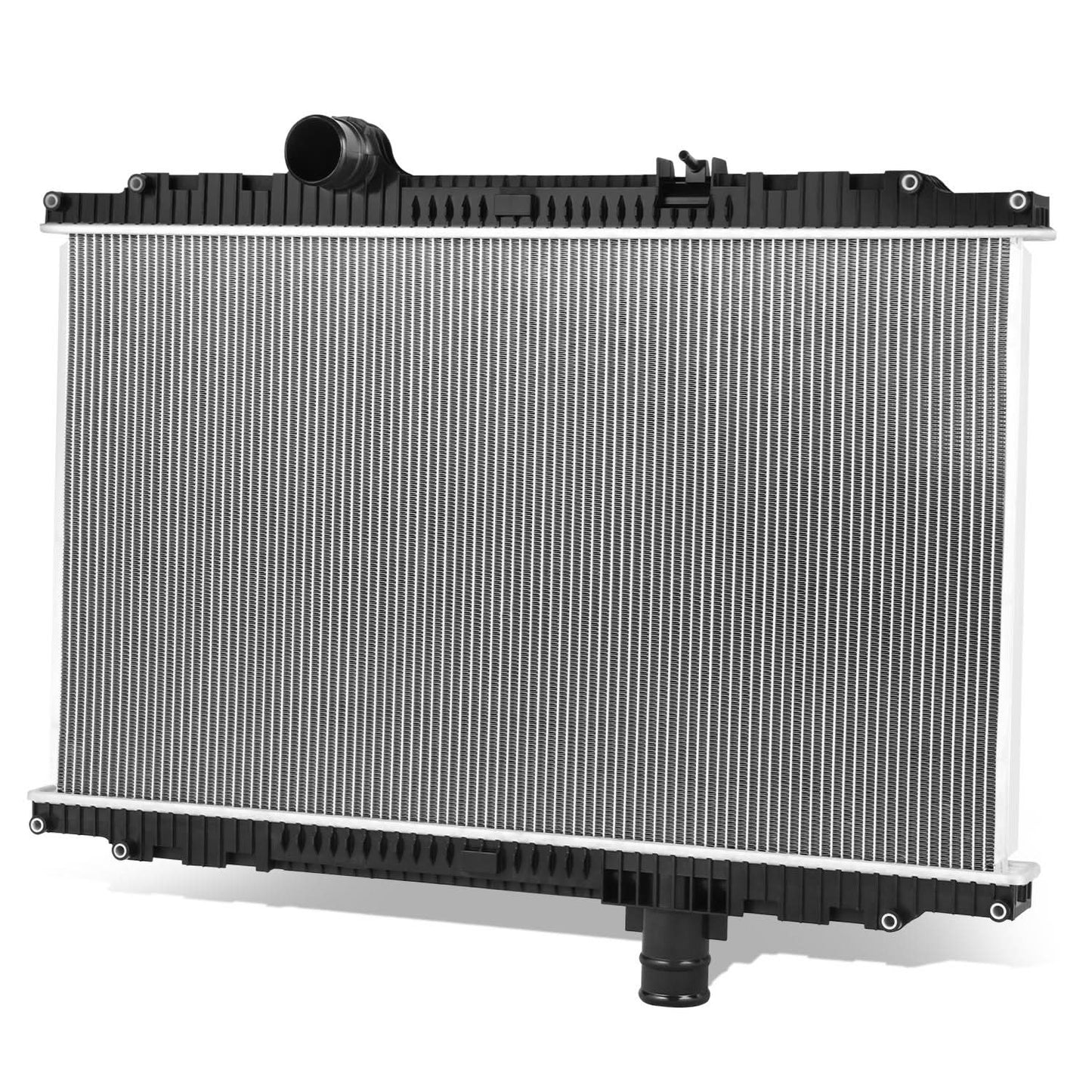 2008-2009 Kenworth T170 T270 T370 Peterbilt 330 335 OEM Radiator