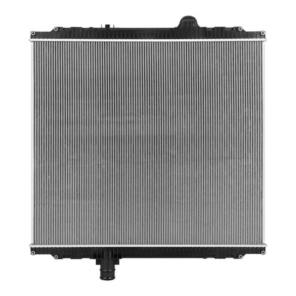 2008-2013 Peterbilt Kenworth OEM Replacement Radiator