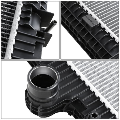2009-2013 Kenworth T660/T370/T400 OEM Radiator