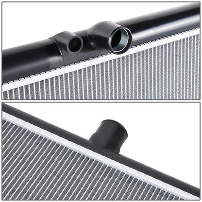 1994-1996 Mack FDM/CX/RD/MR/CH/R/CS200P OEM Radiator