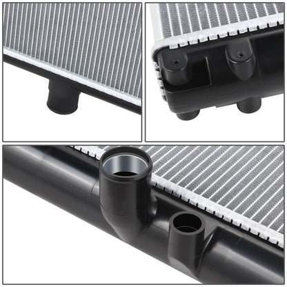 1994-1996 Mack FDM/CX/RD/MR/CH/R/CS200P OEM Radiator