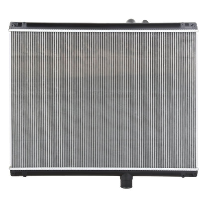 1994-1996 Mack FDM/CX/RD/MR/CH/R/CS200P OEM Radiator