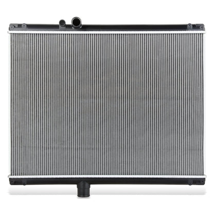 1994-1996 Mack FDM/CX/RD/MR/CH/R/CS200P OEM Radiator