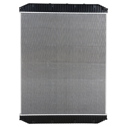2007-2014 Volvo VNL OEM Radiator - Multiple Engine Sizes
