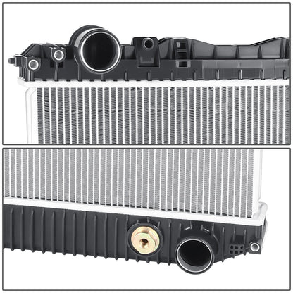2008-2018 Mack Vision Granite CXU Volvo VNX VHD VNM VNL VAH OEM Radiator