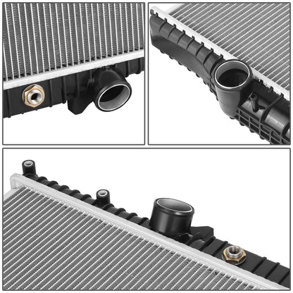 2003-2009 Volvo VNM/VNL & Mack CXN/CHN OEM Radiator