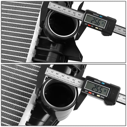 2003-2009 Volvo VNM/VNL & Mack CXN/CHN OEM Radiator