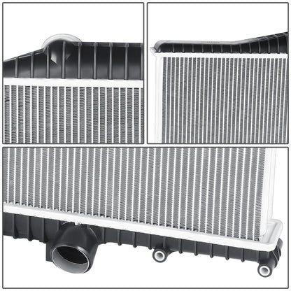 2006-2007 Volvo VT / VNM / VNL / VN / VHD / WX / WG / WC / WI OEM Radiator