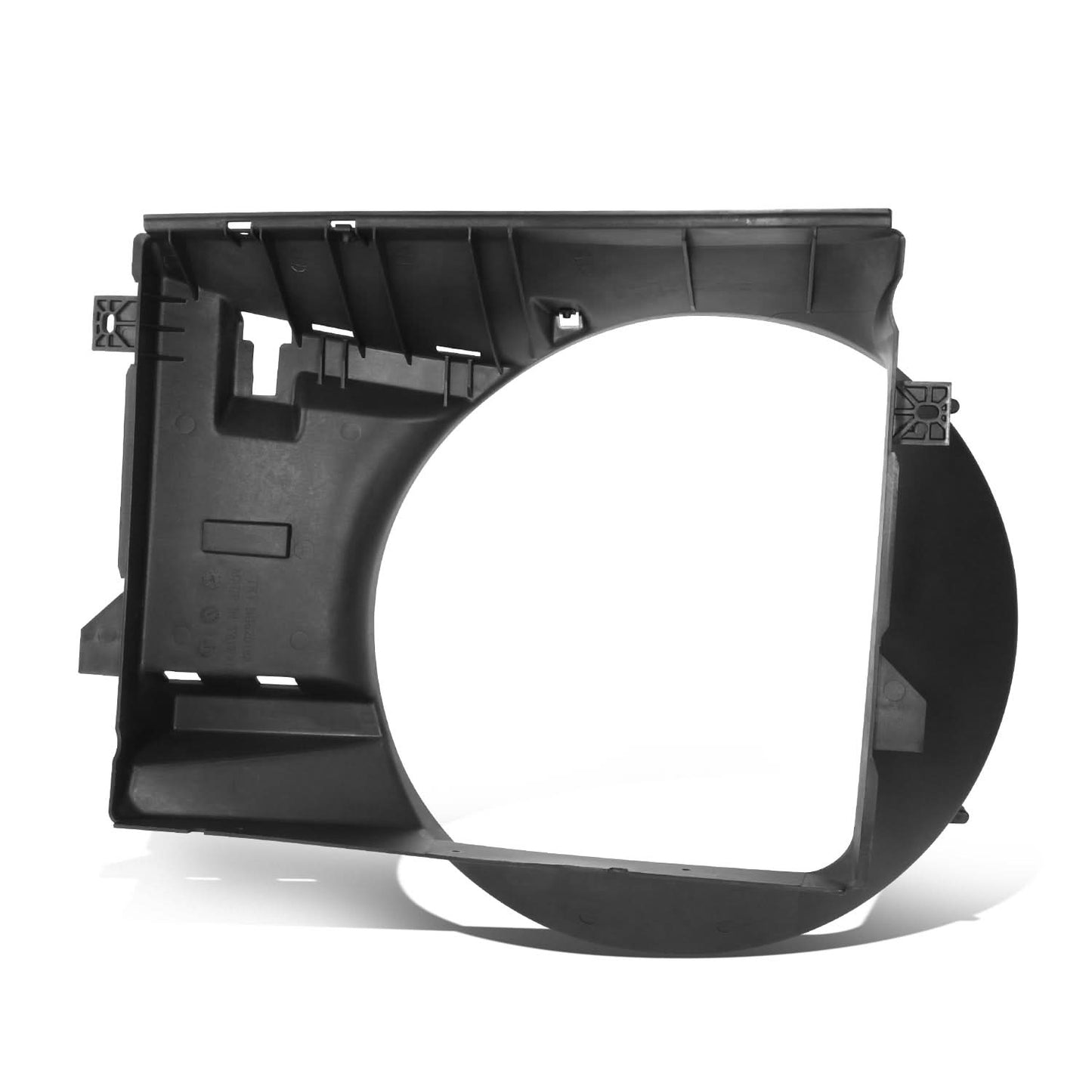 2002-2009 Dodge Ram OE Style Radiator Fan - 3.7L 4.7L 5.7L Engine